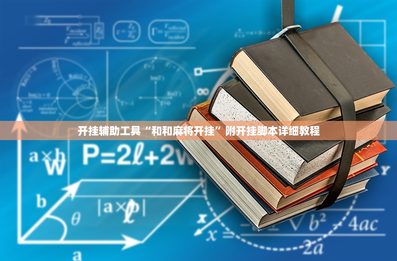 开挂辅助工具“和和麻将开挂”附开挂脚本详细教程